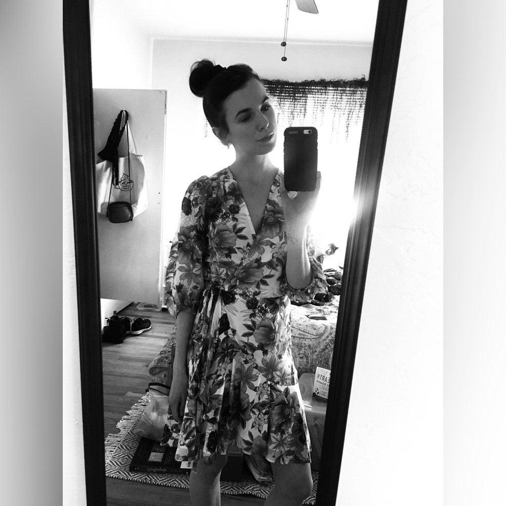 Meet your Posher, Kylie